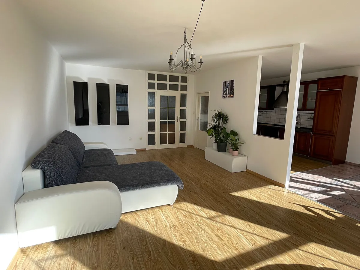 Prodej bytu 4+1 132 m²